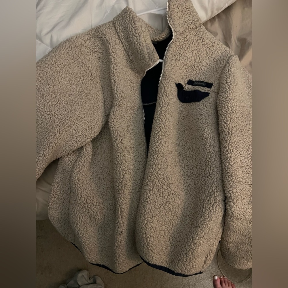 Columbia Jacket